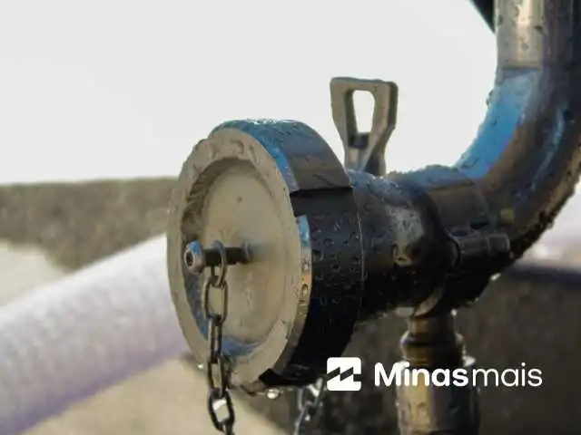Tanque Pipa Água Arla 10.000 Litros