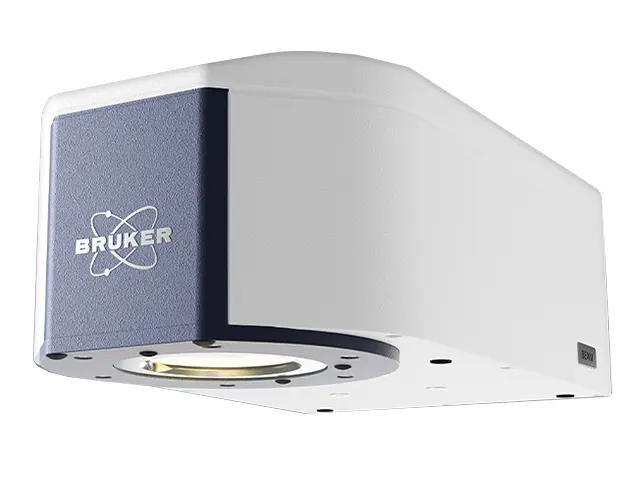 Espectrômetro de Processo FT-NIR Beam Bruker