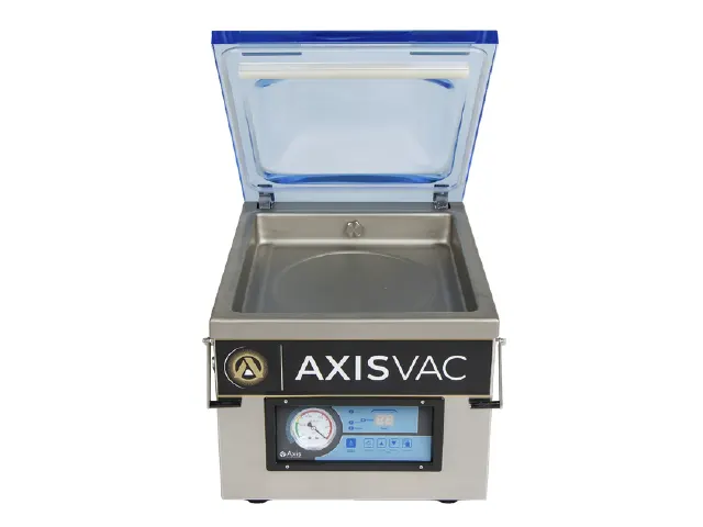 Seladora a Vácuo Mesa de Câmara Única AXVC-300T/1A