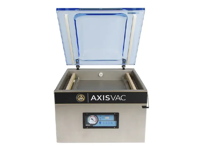 Seladora a Vácuo Mesa de Câmara Única AXVC-510T/2A