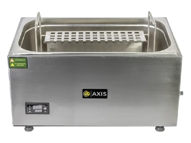 Tanque de Encolhimento AXDT-4050 Monofásico