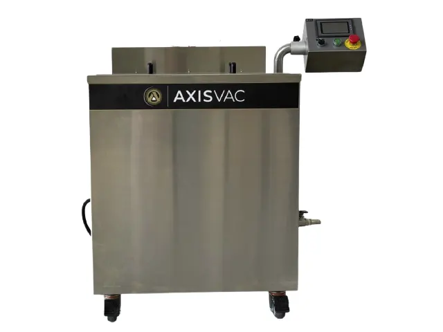 Tanque de Encolhimento AXDT-6050 Trifásico