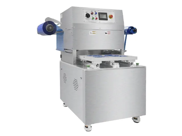Seladora de Bandeja AXVT-450M/2