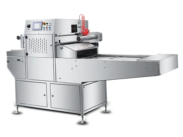 Seladora de Bandeja AXVT-450A
