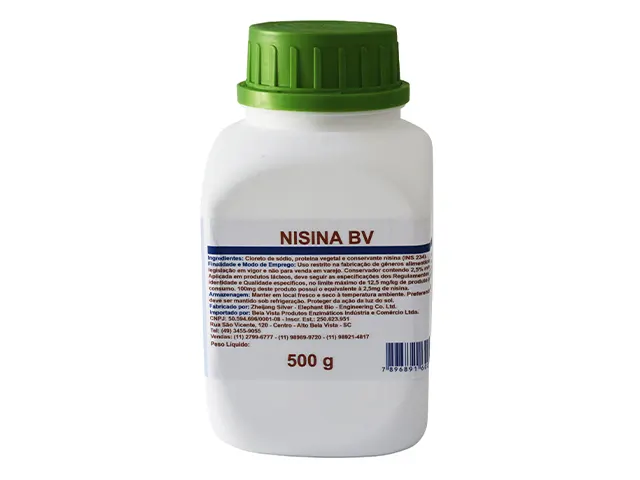 Nisina BV Pó 500g