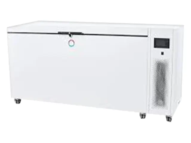 Freezer Horizontal 205 L LAUDA GFL