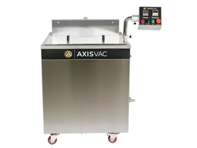 Tanque de Encolhimento AXDT-5050 Trifásico