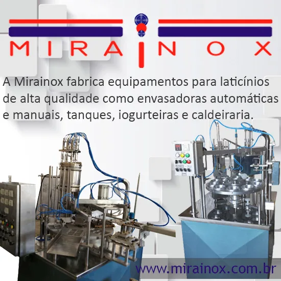 Mirainox