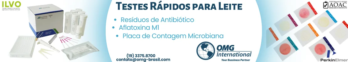 OMG INTERNATIONAL BRASIL REPRESENTAÇÃO COMERCIAL LTDA