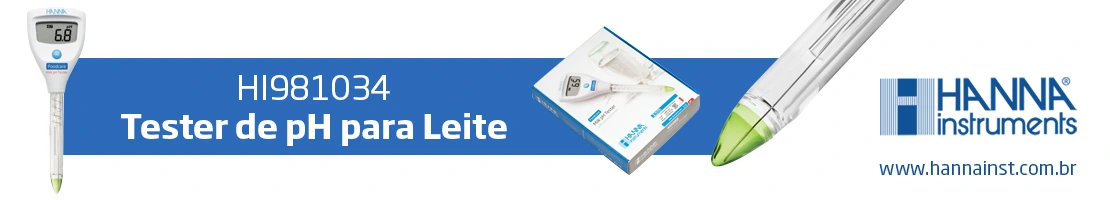 HANNA INSTRUMENTS BRASIL IMPORTAÇÃO E EXPORTAÇÃO LTDA
