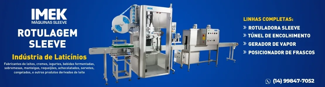 IMEK AUTOMAÇÃO E ROBÓTICA LTDA
