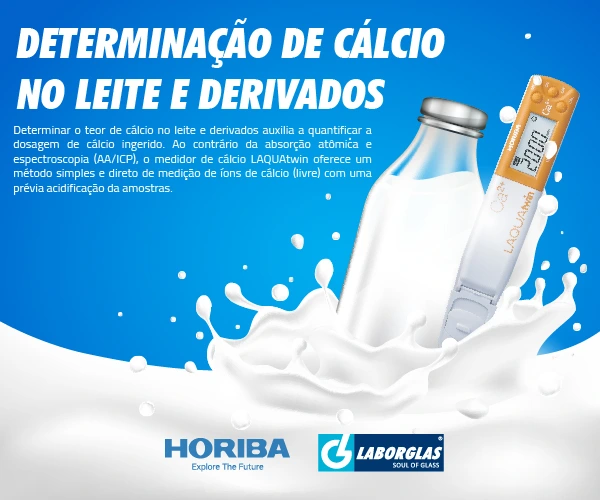 LABORGLAS INDÚSTRIA E COMÉRCIO DE MATERIAIS PARA LABORATÓRIO LTDA