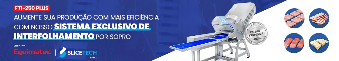 EQUIMATEC INDÚSTRIA DE MÁQUINAS EIRELI