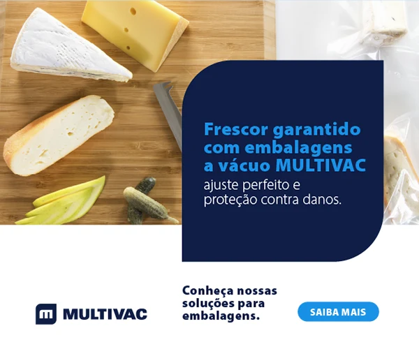 MULTIVAC DO BRASIL SISTEMAS PARA EMBALAGEM LTDA