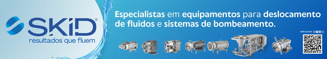 SKID INDÚSTRIA E COMÉRCIO LTDA