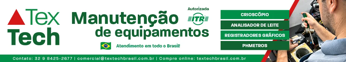 TEX TECH SOLUÇÕES ELETRÔNICAS LTDA
