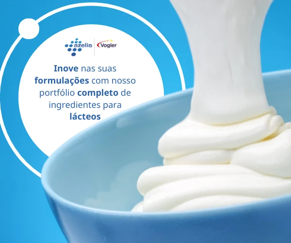 VOGLER INGREDIENTS LTDA