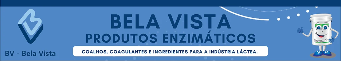 BELA VISTA PRODUTOS ENZIMÁTICOS INDÚSTRIA E COMÉRCIO LTDA